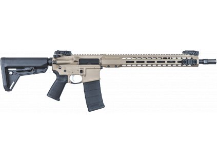 barrett REC7 DI FDE Carbine