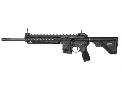 Heckler & Koch MR223 A3 14,5" - 1