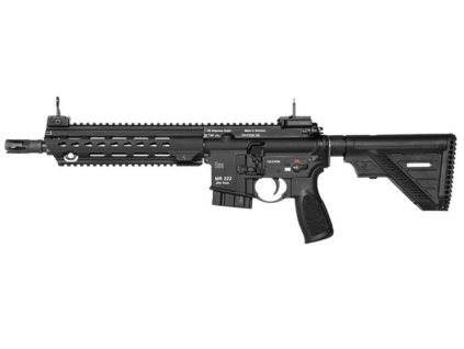 Heckler & Koch MR223 A3 11" - 1