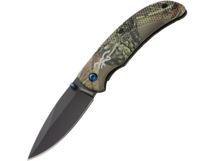 Nůž Prism 3 Linerlock Camo - 1