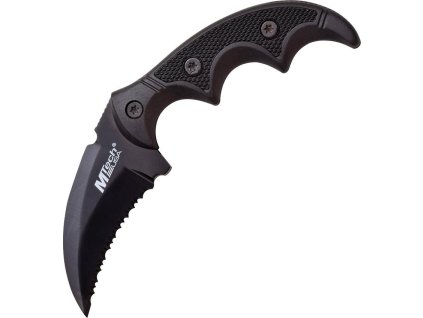 Nůž MTECH MT2063BK Blade Black - 1