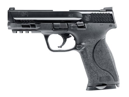 Pistole Umarex T4E Smith&Wesson M&P9c M2.0 - 1