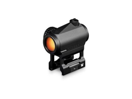 Kolimátor Vortex Crossfire Red Dot (LED upgrade) - 1