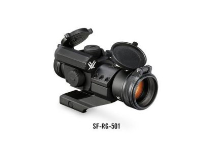 vtx rd strikefire 2 sf rg 501 cantilever fr w