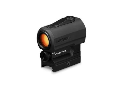 Kolimátor Vortex Sparc AR Red Dot Scope (Led upgrade) - 1