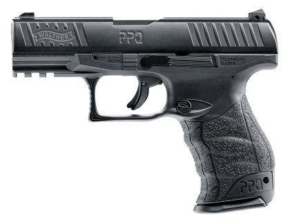 Vzduchová pistole Walther PPQ M2 - 1