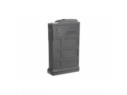 zasobnik magpul pmag pro aics kity a adaptery magpul pro rem 700 7 62mm 10ran cerny