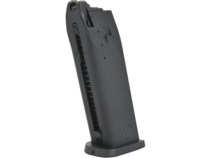 80745 zasobnik airsoft heckler koch p8 a1 gas