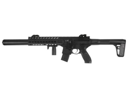 Vzduchovka Sig Sauer MCX cal. 4,5mm - 1