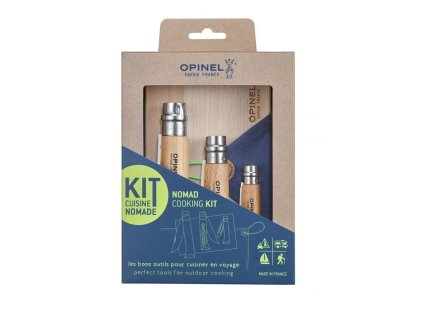 opinel nomad