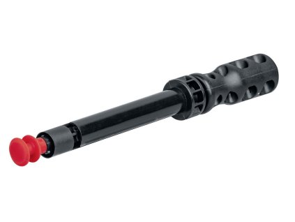čištění hlavně CO2 pistole T4E HDP50