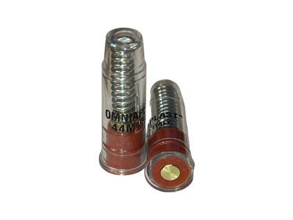81162 skolni naboj kulovy plast cal 44magrem