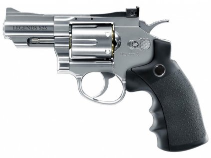vzduchovy revolver legends umarex s25