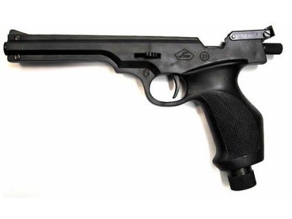 Vzduchová pistole LOV 21 cal.4,5mm