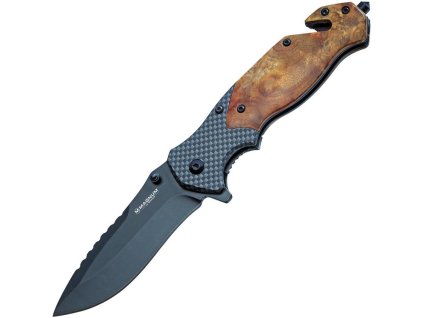 Nůž Blomkvist Linerlock - 1