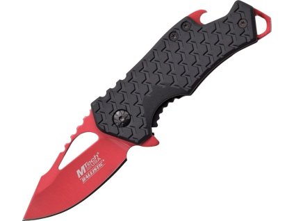 Nůž Framelock A/O červená - 1