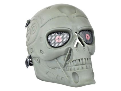 Maska Terminator WO-MA90V - 1
