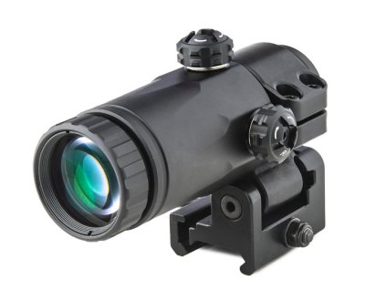 Zvětšovací modul MEPROLIGHT MX3-T - 1