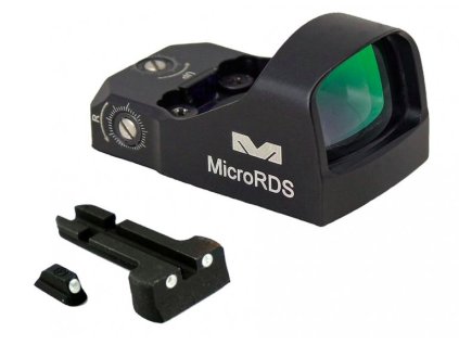 Mikro kolimátor MEPROLIGHT microRDS - 1