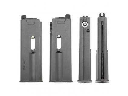 gletcher m712 magazine