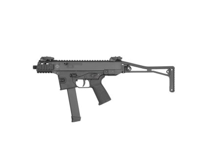 Samonabíjecí puška B&T GHM9 Compact G - 1