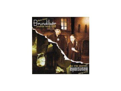 Brundibár CD - 1