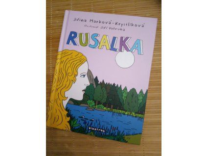 Rusalka A.Dvořák - 1