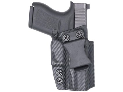 Glock 43/43X IWB KYDEX Holster - 1
