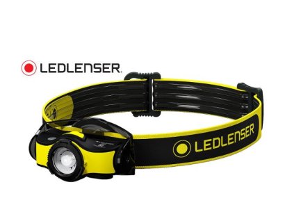 led celovka pracovni ledlenser ih5r usb nabij
