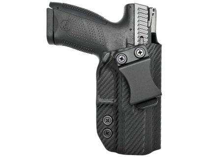 CZ P-10C IWB KYDEX Holster - 1