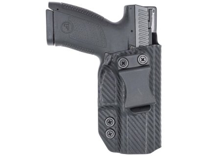 CZ P-10S IWB KYDEX Holster - 1