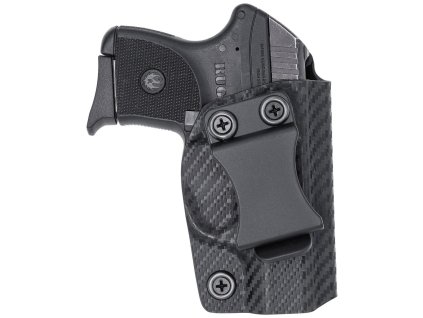 Ruger LCP IWB KYDEX Holster - 1