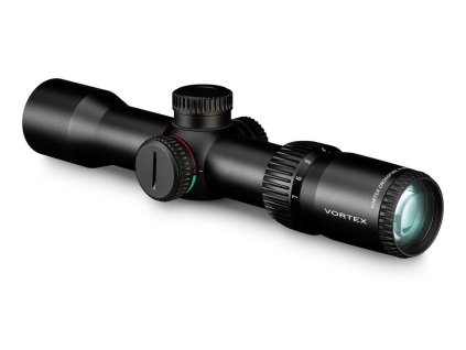 Puškohled Vortex Crossfire II 2-7x32 Crossbow - 1