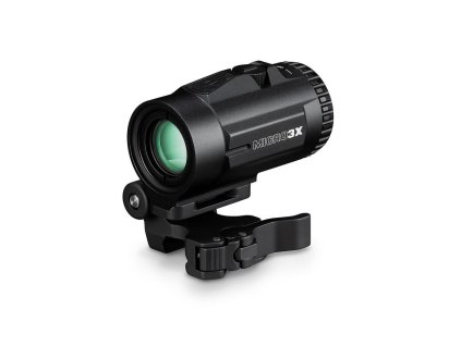 Zvětšovací modul Vortex Micro 3x Magnifier - 1