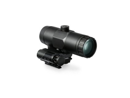 Zvětšovací modul Vortex Magnifier w/ buld in flip mount - 1