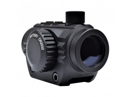 js tactical red dot 22mm black js hd22