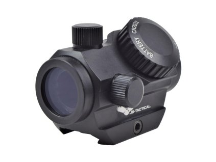 Kolimátor JS Tactical JS-M1KS - 1