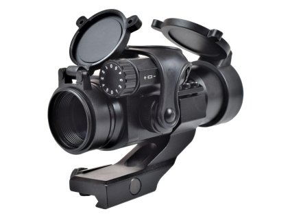 js tactical red dot 32mm lens js m2000