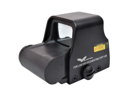 Kolimátor JS Tactical JS-RD553 - 1