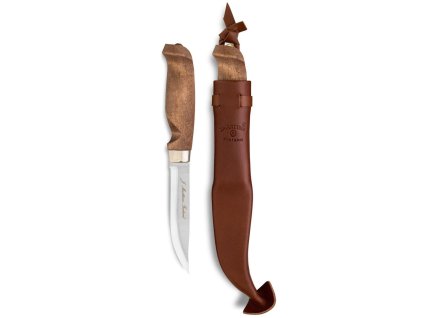 Nůž Marttiini Lumberjack Stainless - 1