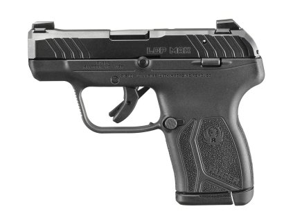 Ruger LCP Max cal. 9mm Browning - 1