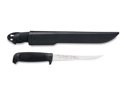 Nůž Marttiini Basic Filleting Knife 10cm - 1