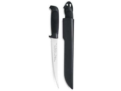 Nůž Marttiini Basic Filleting Knife 19cm - 1
