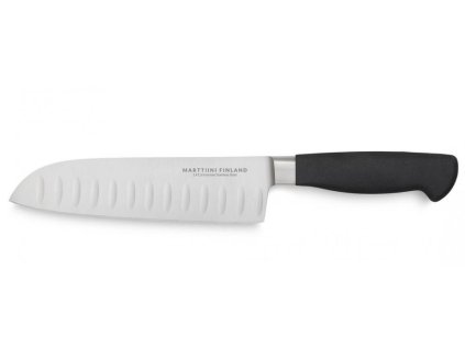 Nůž Marttiini Kide Santoku - 1