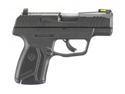 Ruger MAX-9 cal. 9mm Luger s pojistkou (10+1)