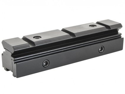Adapter montaze 11mm na 22mm Raven