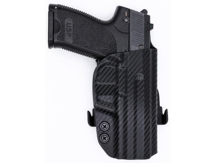 heckler koch usp 940 full size owb kydex paddle holster 838 2000x