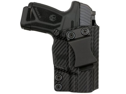 Ruger MAX-9 IWB KYDEX Holster - 1