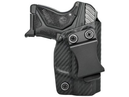 Ruger LCP 2 IWB KYDEX Holster - 1