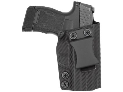 Sig Sauer P365 IWB KYDEX Holster - 1
